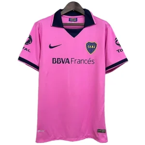 Boca Juniors Retrowelle Trikot 2013 2014 | trikotfussballshop