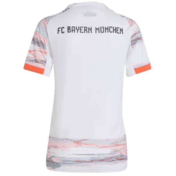 Trikot 2025 2026 - Trikot Bayern München Kinder | trikotfussballshop