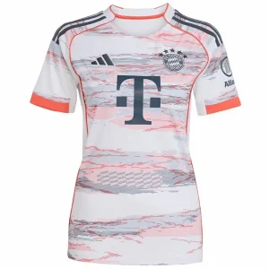 Trikot 2025 2026 - Trikot Bayern München Kinder | trikotfussballshop