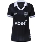 Trikot 2025 2026 - Botafogo Fr Trikot | trikotfussballshop