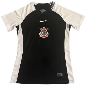Trikot 2025 2026 - Corinthians Damen Trikot | trikotfussballshop