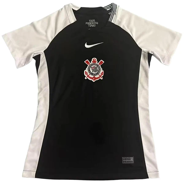 Trikot 2025 2026 - Corinthians Damen Trikot | trikotfussballshop