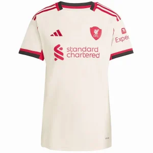 Trikot 2025 2026 - FC Liverpool Damen Trikot | trikotfussballshop