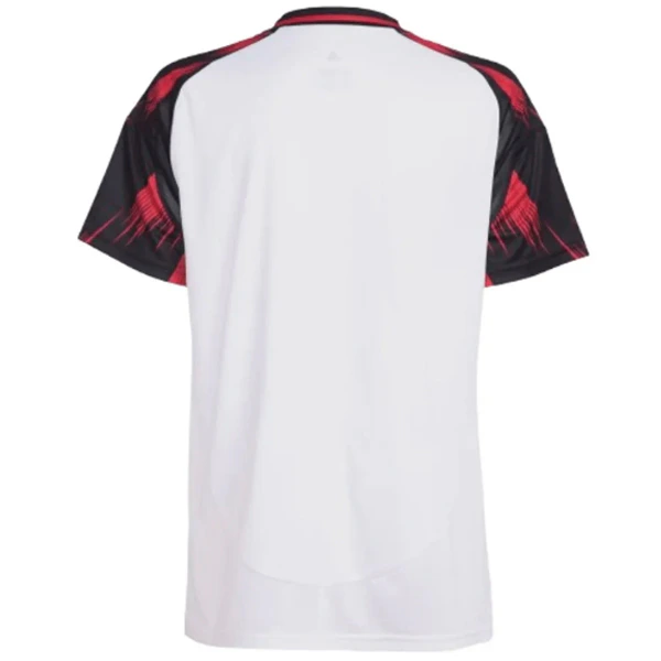 Trikot 2025 2026 - Flamengo Damen Trikot | trikotfussballshop