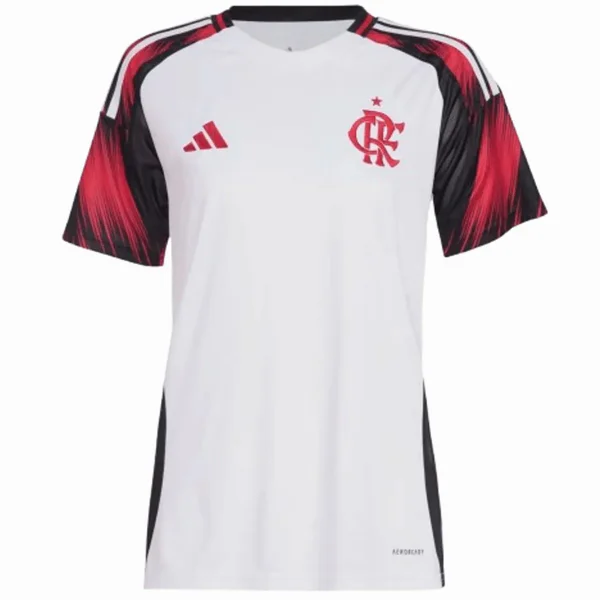 Trikot 2025 2026 - Flamengo Damen Trikot | trikotfussballshop