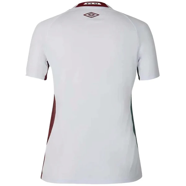 Trikot 2025 2026 - Fluminense Rio De Janeiro Damen Trikot | trikotfussballshop