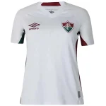 Trikot 2025 2026 - Fluminense Rio De Janeiro Damen Trikot | trikotfussballshop