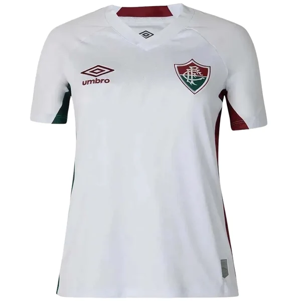 Trikot 2025 2026 - Fluminense Rio De Janeiro Damen Trikot | trikotfussballshop