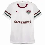 Trikot 2026 2027 - Fluminense Rio De Janeiro Damen Trikot | trikotfussballshop