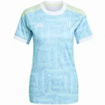 Trikot 2025 2026 - Juventus Damen Trikot | trikotfussballshop