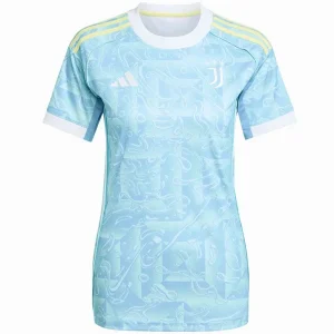 Trikot 2025 2026 - Juventus Damen Trikot | trikotfussballshop