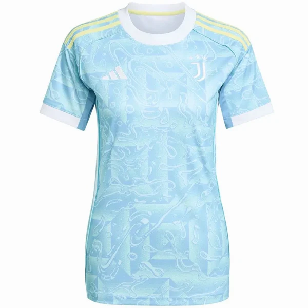 Trikot 2025 2026 - Juventus Damen Trikot | trikotfussballshop