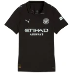 Trikot 2025 2026 - Manchester City Damen Trikot | trikotfussballshop