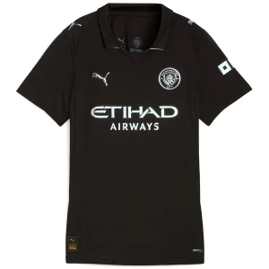 Trikot 2025 2026 - Manchester City Damen Trikot | trikotfussballshop