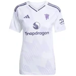 Trikot 2025 2026 - Manchester United Damen Trikot | trikotfussballshop