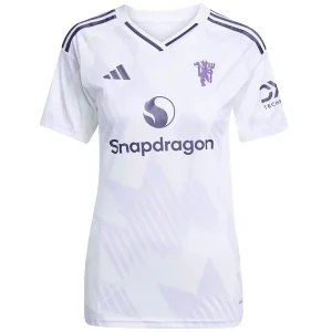 Trikot 2025 2026 - Manchester United Damen Trikot | trikotfussballshop