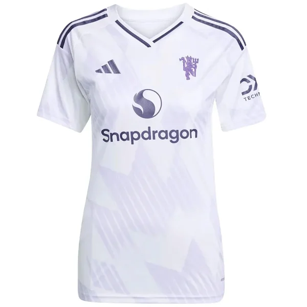 Trikot 2025 2026 - Manchester United Damen Trikot | trikotfussballshop