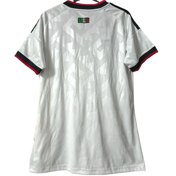 Trikot 2026 - Mexiko Damen Trikot | trikotfussballshop