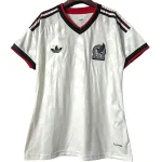 Trikot 2026 - Mexiko Damen Trikot | trikotfussballshop