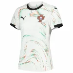 Trikot 2025 - Portugal Trikot Damen | trikotfussballshop