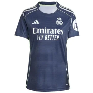 Trikot 2025 2026 - Real Madrid Damen Trikot | trikotfussballshop
