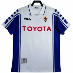 Trikot 2000 - AC Florenz Retrowelle Trikot | trikotfussballshop