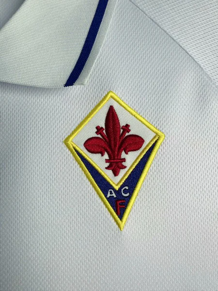 Trikot 2000 - AC Florenz Retrowelle Trikot | trikotfussballshop