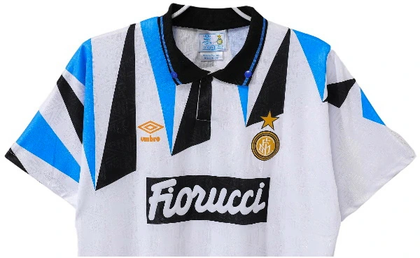 Inter Mailand Retrowelle Trikot - Inter Mailand Trikot Retrowelle | trikotfussballshop