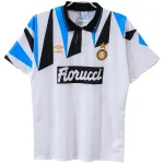 Inter Mailand Retrowelle Trikot - Inter Mailand Trikot Retrowelle | trikotfussballshop