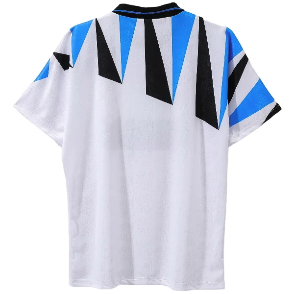 Inter Mailand Retrowelle Trikot - Inter Mailand Trikot Retrowelle | trikotfussballshop