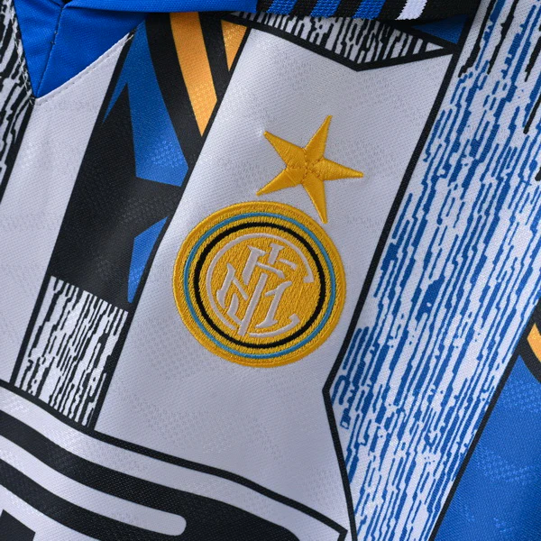 Inter Mailand Retrowelle Trikot - Inter Mailand Trikot Retrowelle | trikotfussballshop