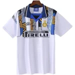 Inter Mailand Retrowelle Trikot - Inter Mailand Trikot Retrowelle | trikotfussballshop