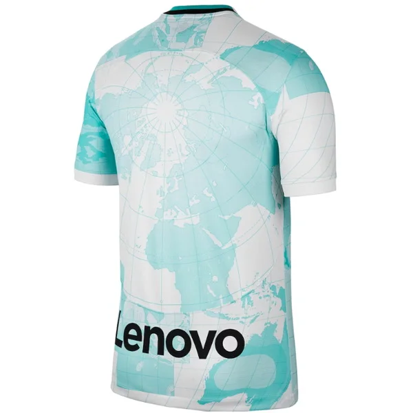 Inter Mailand Retrowelle Trikot 2022 2023 - Inter Mailand Trikot Retrowelle | trikotfussballshop