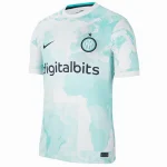 Inter Mailand Retrowelle Trikot 2022 2023 - Inter Mailand Trikot Retrowelle | trikotfussballshop