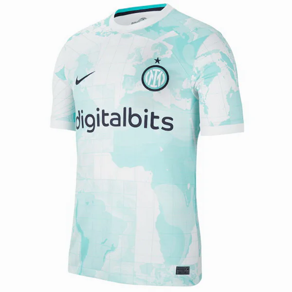 Inter Mailand Retrowelle Trikot 2022 2023 - Inter Mailand Trikot Retrowelle | trikotfussballshop