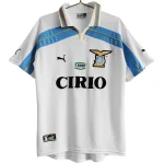 Trikot 2000 - Lazio Rom Trikot Retro | trikotfussballshop