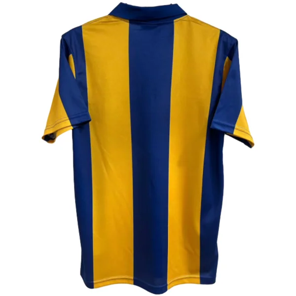 Leeds United Retrowelle Trikot - Leeds United Trikot Retrowelle | trikotfussballshop