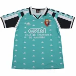 CA Osasuna Retrowelle Trikot - CA Osasuna Trikot Retrowelle | trikotfussballshop