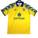 Parma Retrowelle Trikot | trikotfussballshop