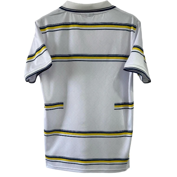 Parma Retrowelle Trikot | trikotfussballshop