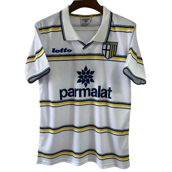 Parma Retrowelle Trikot | trikotfussballshop