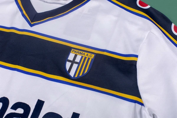 Parma Retrowelle Trikot 2002 2003 | trikotfussballshop