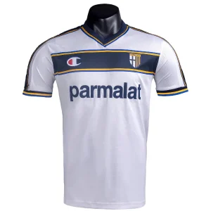 Parma Retrowelle Trikot 2002 2003 | trikotfussballshop