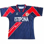 Rayo Vallecano Retrowelle Trikot - Rayo Vallecano Trikot Retrowelle | trikotfussballshop