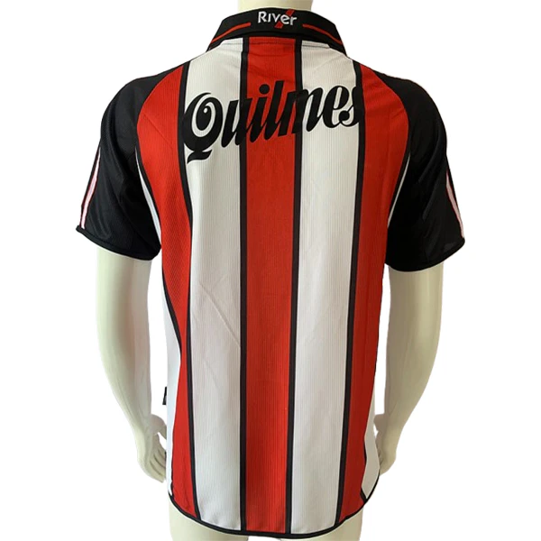 River Plate Retrowelle Trikot 2000 2002 - Trikot River Plate Retrowelle | trikotfussballshop