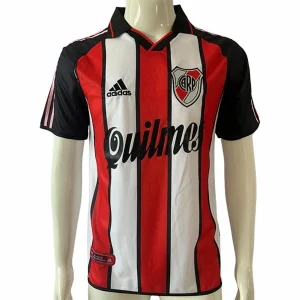 River Plate Retrowelle Trikot 2000 2002 - Trikot River Plate Retrowelle | trikotfussballshop