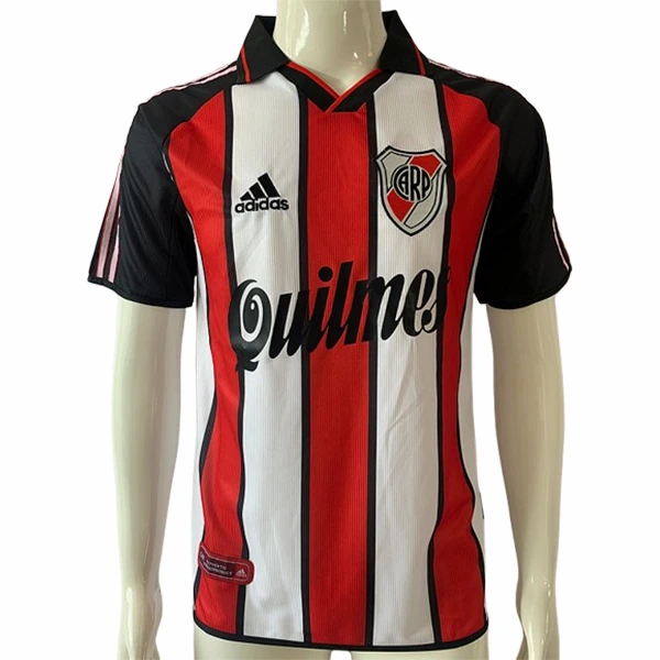 River Plate Retrowelle Trikot 2000 2002 - Trikot River Plate Retrowelle | trikotfussballshop