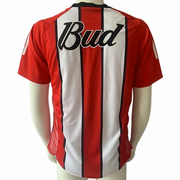 River Plate Retrowelle Trikot 2003 2004 - Trikot River Plate Retrowelle | trikotfussballshop