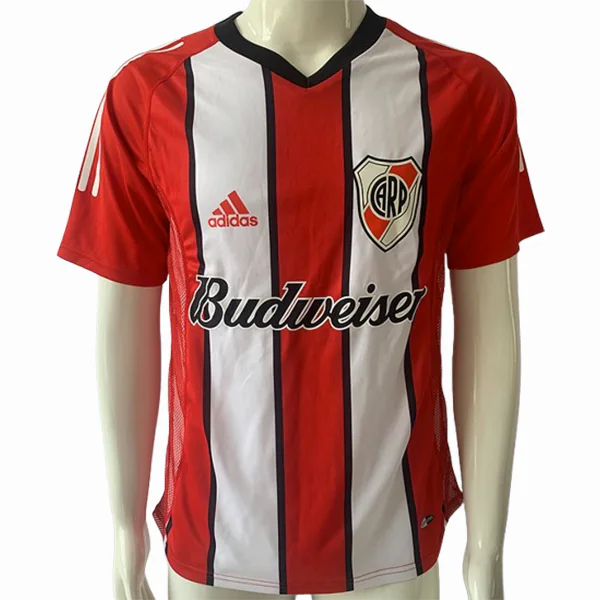River Plate Retrowelle Trikot 2003 2004 - Trikot River Plate Retrowelle | trikotfussballshop