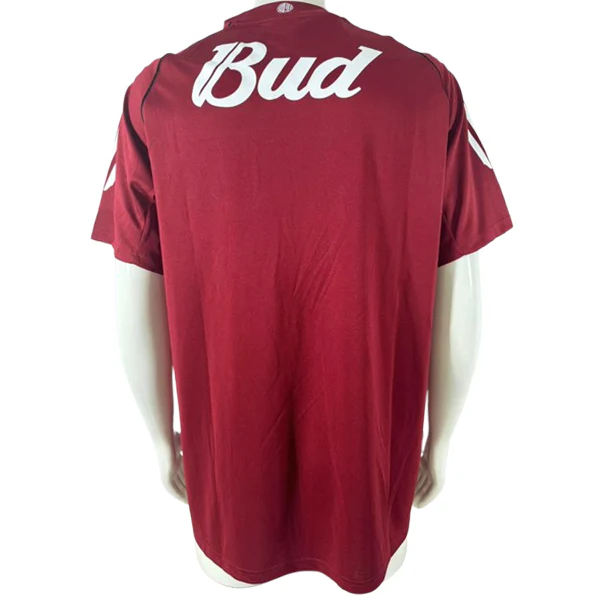 River Plate Retrowelle Trikot 2005 2006 - Trikot River Plate Retrowelle | trikotfussballshop
